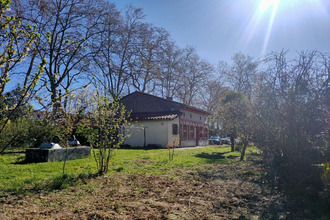 achat maison baziege 31450