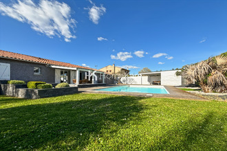 achat maison baziege 31450