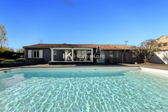 achat maison baziege 31450