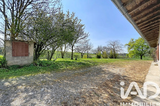 achat maison baziege 31450