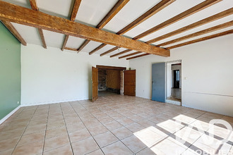 achat maison baziege 31450