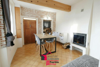 achat maison baziege 31450