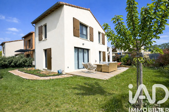 achat maison baziege 31450