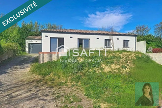 achat maison baziege 31450