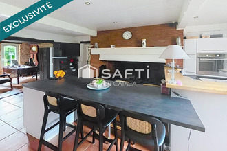 achat maison baziege 31450