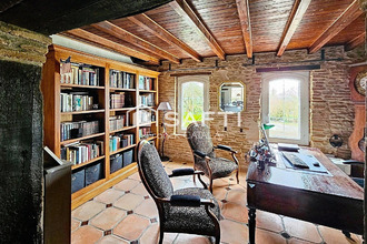 achat maison baziege 31450