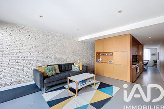 achat maison baziege 31450