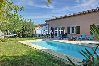 achat maison baziege 31450