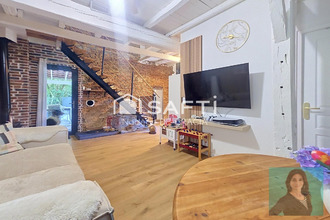 achat maison baziege 31450