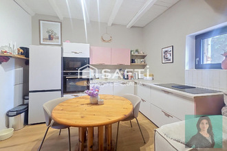 achat maison baziege 31450
