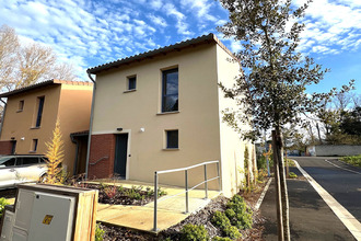 achat maison baziege 31450