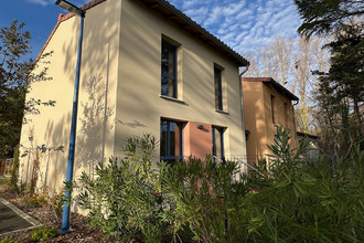 achat maison baziege 31450