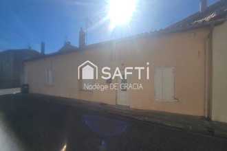 achat maison baziege 31450