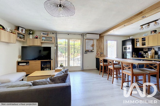 achat maison baziege 31450