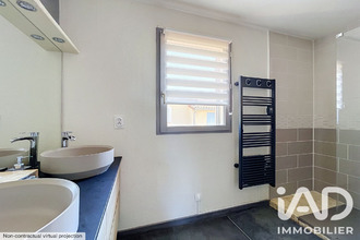 achat maison baziege 31450