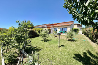 achat maison baziege 31450