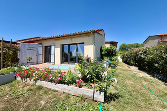 achat maison baziege 31450