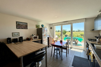 achat maison baziege 31450