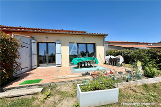 achat maison baziege 31450