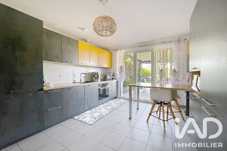 achat maison baziege 31450