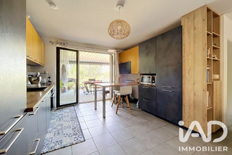 achat maison baziege 31450