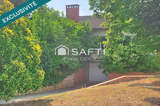 achat maison baziege 31450