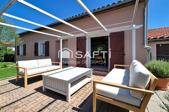 achat maison baziege 31450
