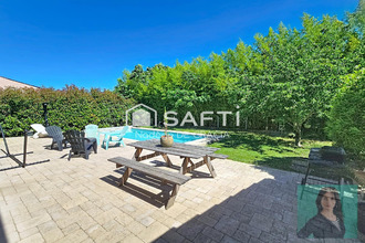 achat maison baziege 31450