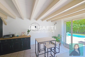 achat maison baziege 31450