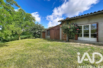 achat maison baziege 31450