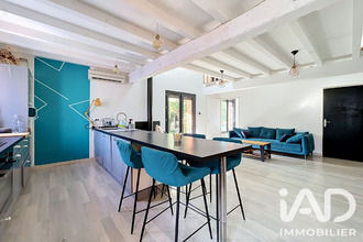 achat maison baziege 31450