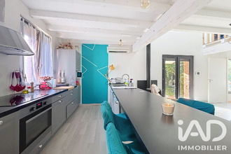 achat maison baziege 31450