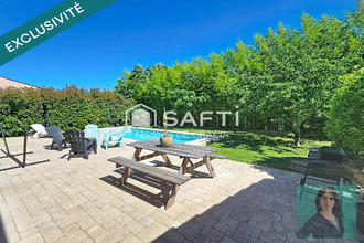 achat maison baziege 31450