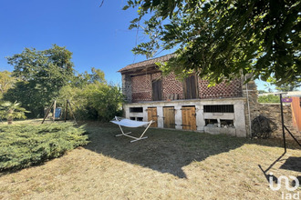 achat maison bazillac 65140