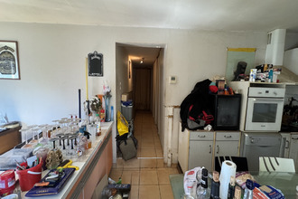 achat maison bazillac 65140