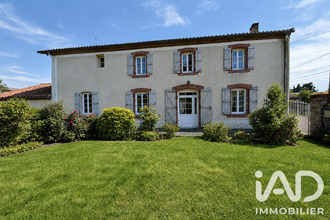 achat maison bazillac 65140