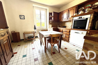 achat maison bazillac 65140