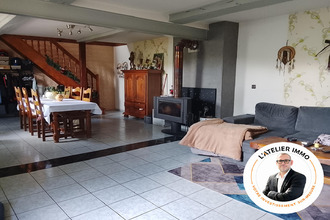 achat maison bazincourt-sur-saulx 55170