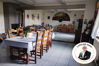 achat maison bazincourt-sur-saulx 55170
