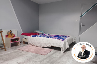 achat maison bazincourt-sur-saulx 55170