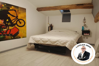 achat maison bazincourt-sur-saulx 55170