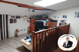 achat maison bazincourt-sur-saulx 55170