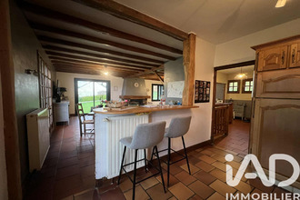 achat maison bazinval 76340