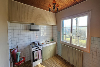 achat maison bazoches 58190