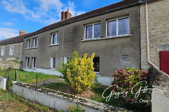 achat maison bazoches-au-houlme 61210