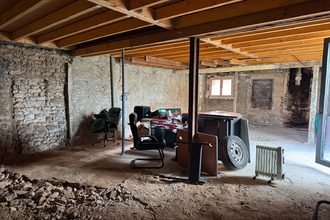 achat maison bazoches-en-dunois 28140