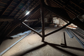 achat maison bazoches-en-dunois 28140