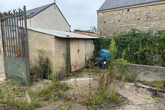 achat maison bazoches-en-dunois 28140