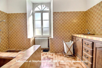 achat maison bazoches-en-dunois 28140