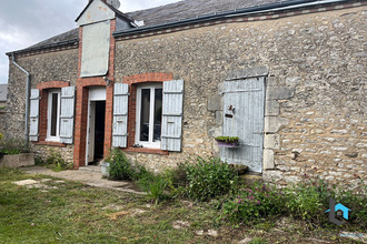 achat maison bazoches-en-dunois 28140